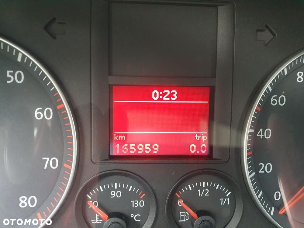 Volkswagen Golf V 1.4 Entry - 12