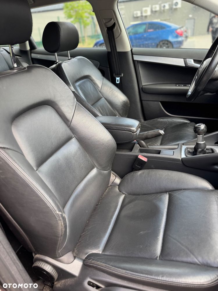 Audi A3 Sportback 2.0 TDI Ambition - 17