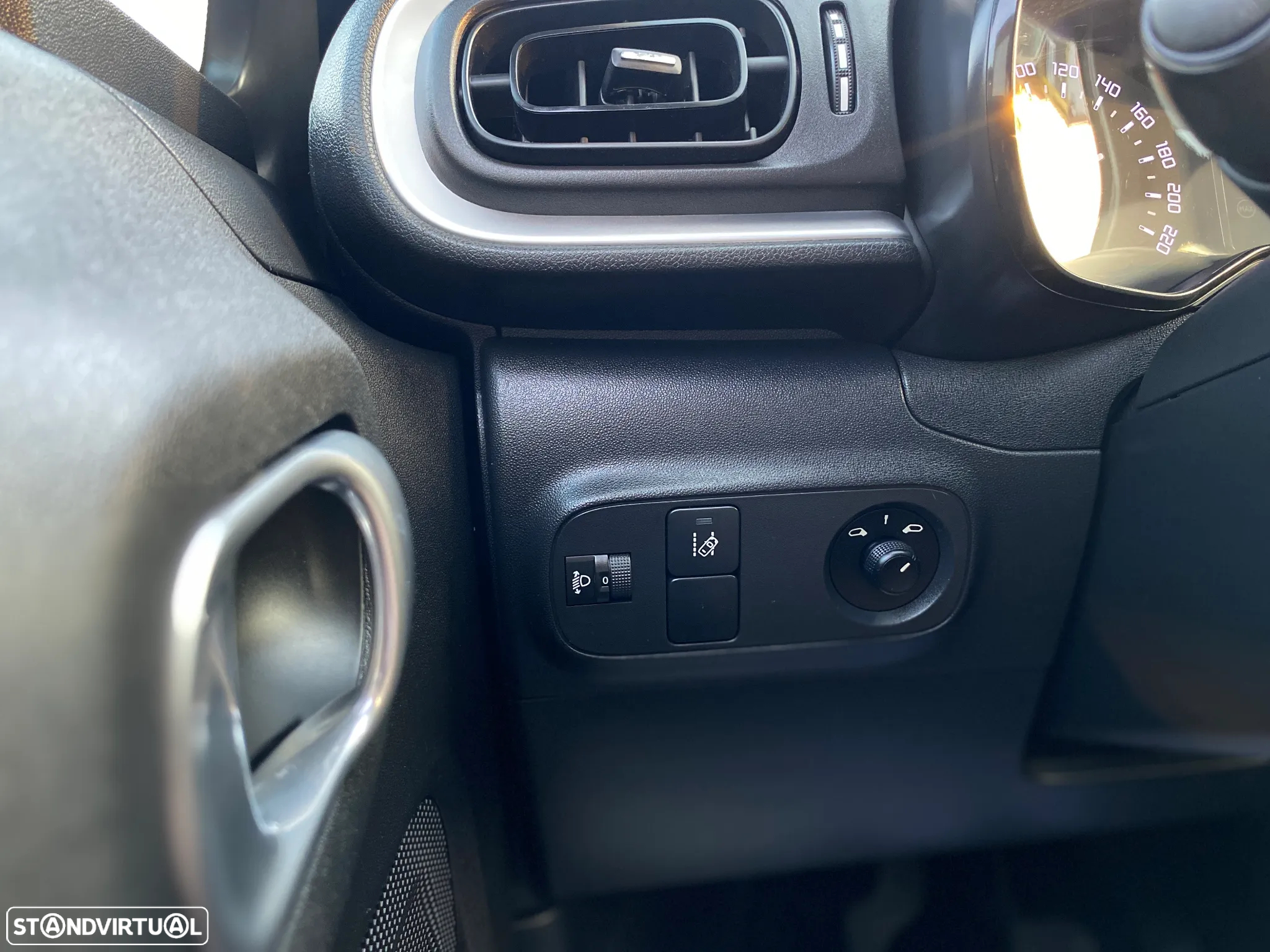 Citroën C3 1.6 BlueHDi Seduction - 22