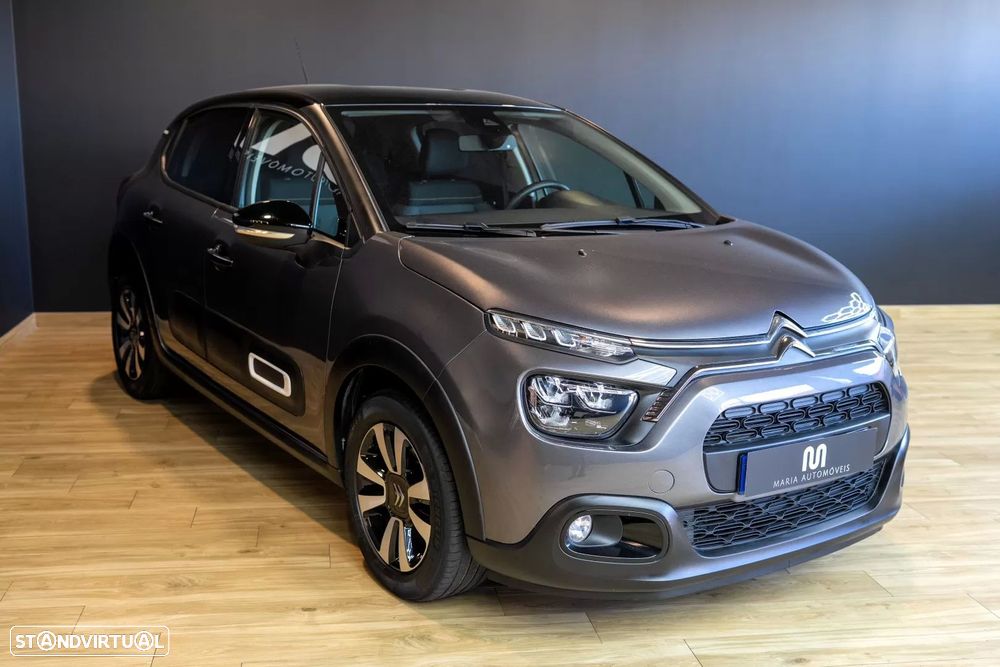 Citroën C3 - 3