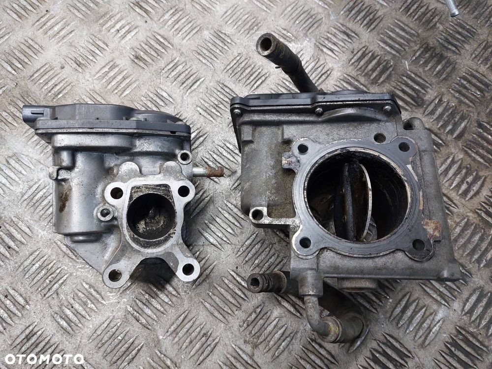 PRZEPUSTNICA 2 SZTUKI MAZDA 6 III GJ 2.2 D SH01136B0 SH01-20300 - 2