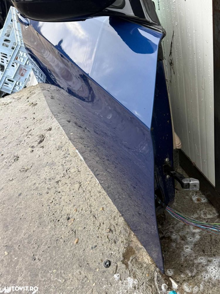 Usa stanga dreapta  BMW seria 3 E92 E93 - 4