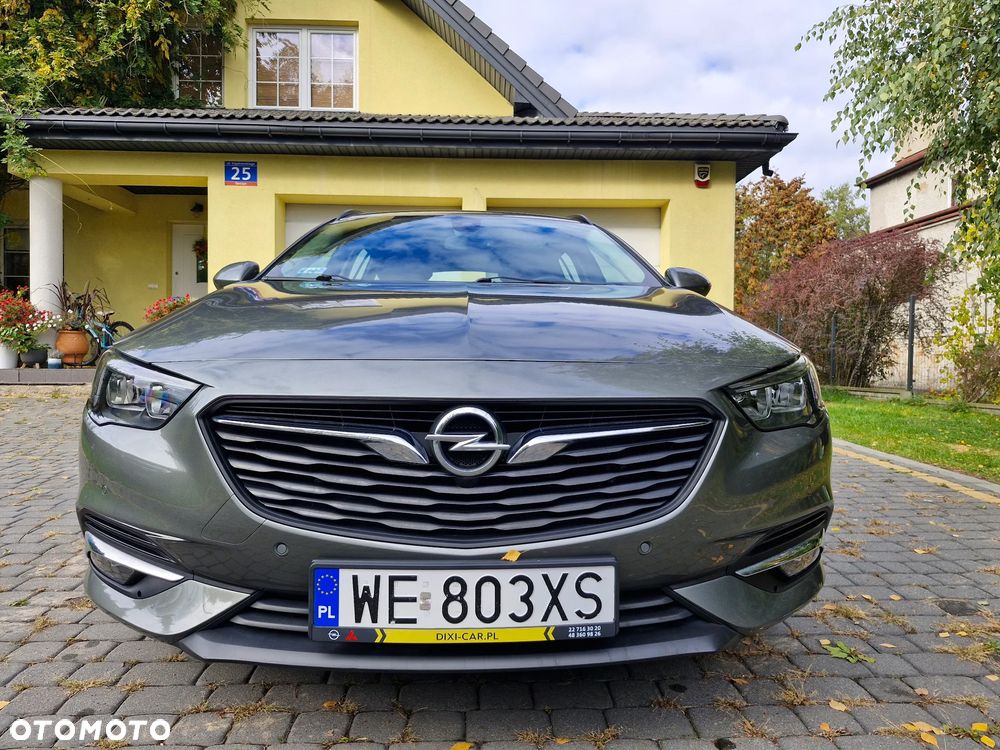 Opel Insignia 1.5 T Enjoy S&S - 3