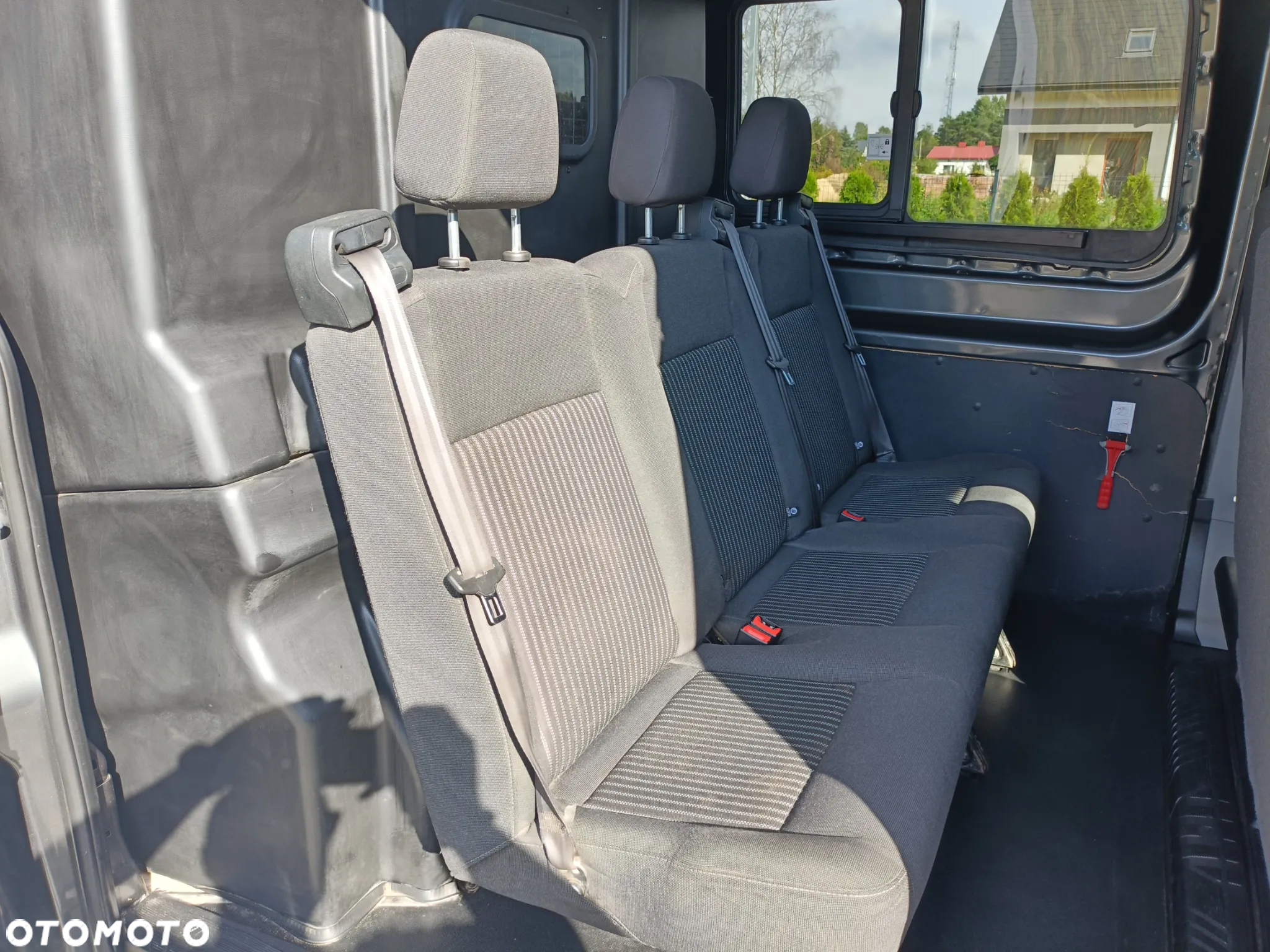 Ford Transit - 13