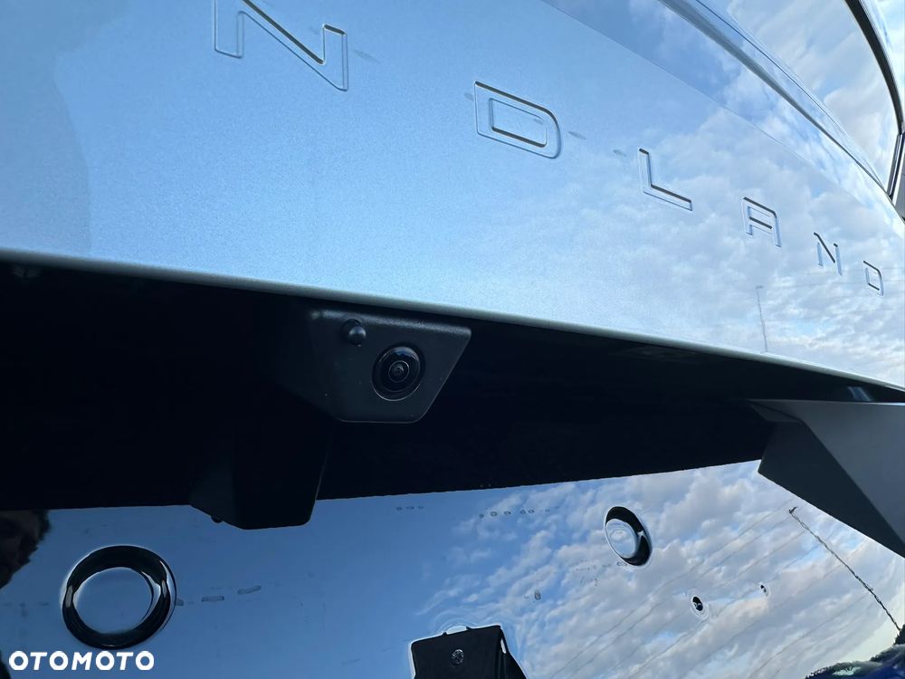 Opel Grandland 1.6 PHEV GS eDTC7 - 13