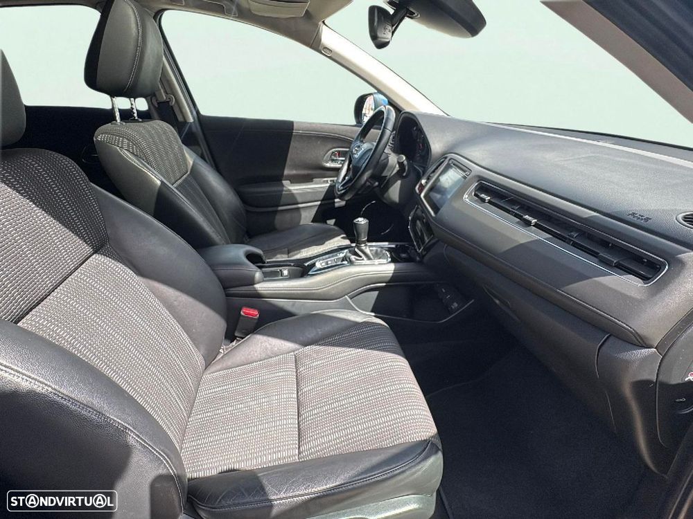 Honda HR-V 1.6 i-DTEC Executive - 14