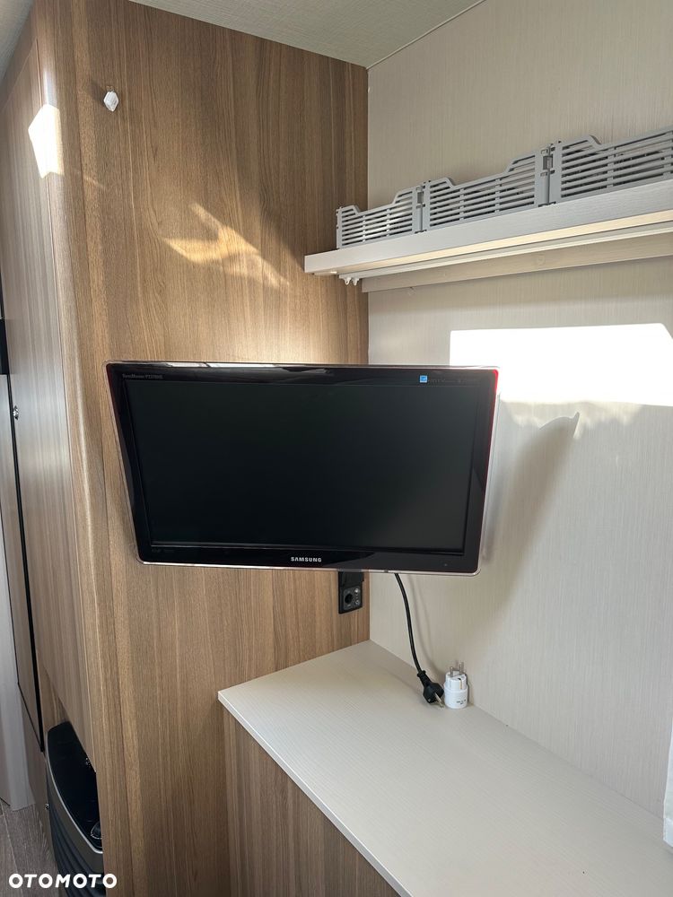 Dethleffs C joy 420 - 14