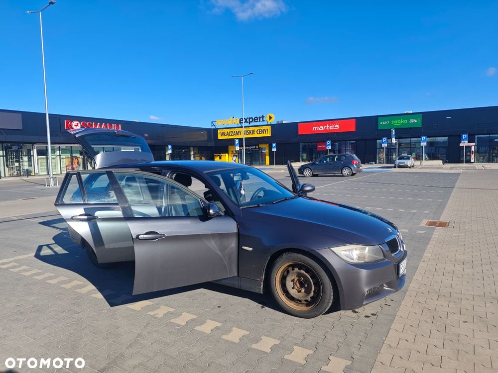 BMW Seria 3 - 16