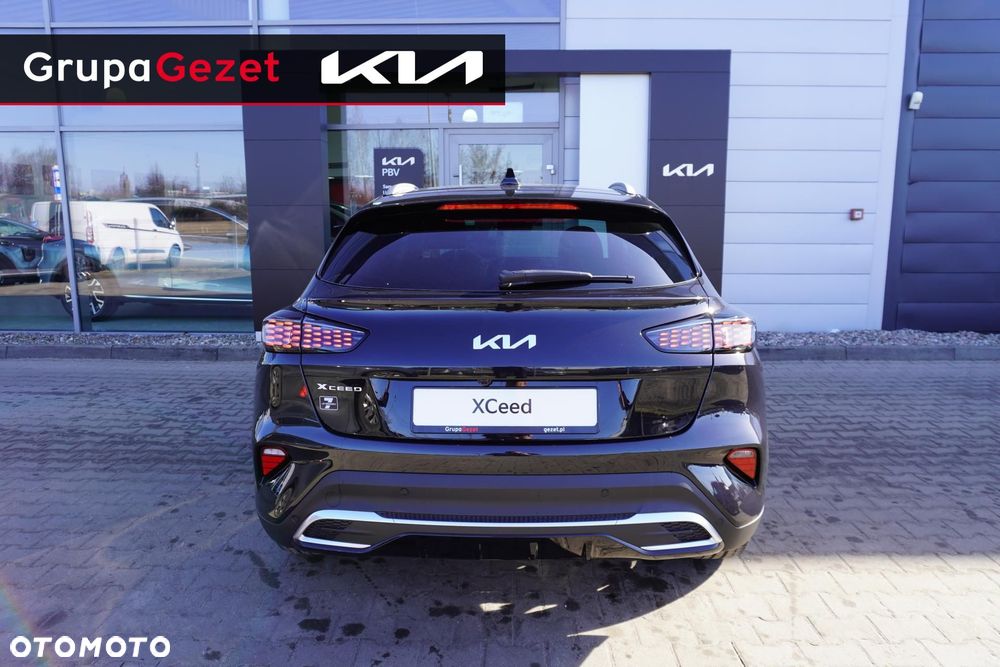 Kia XCeed 1.6 T-GDI Tribute DCT - 3