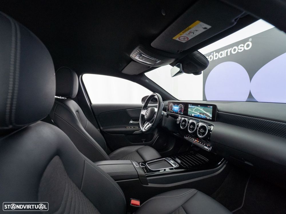 Mercedes-Benz A 200 Standard - 43
