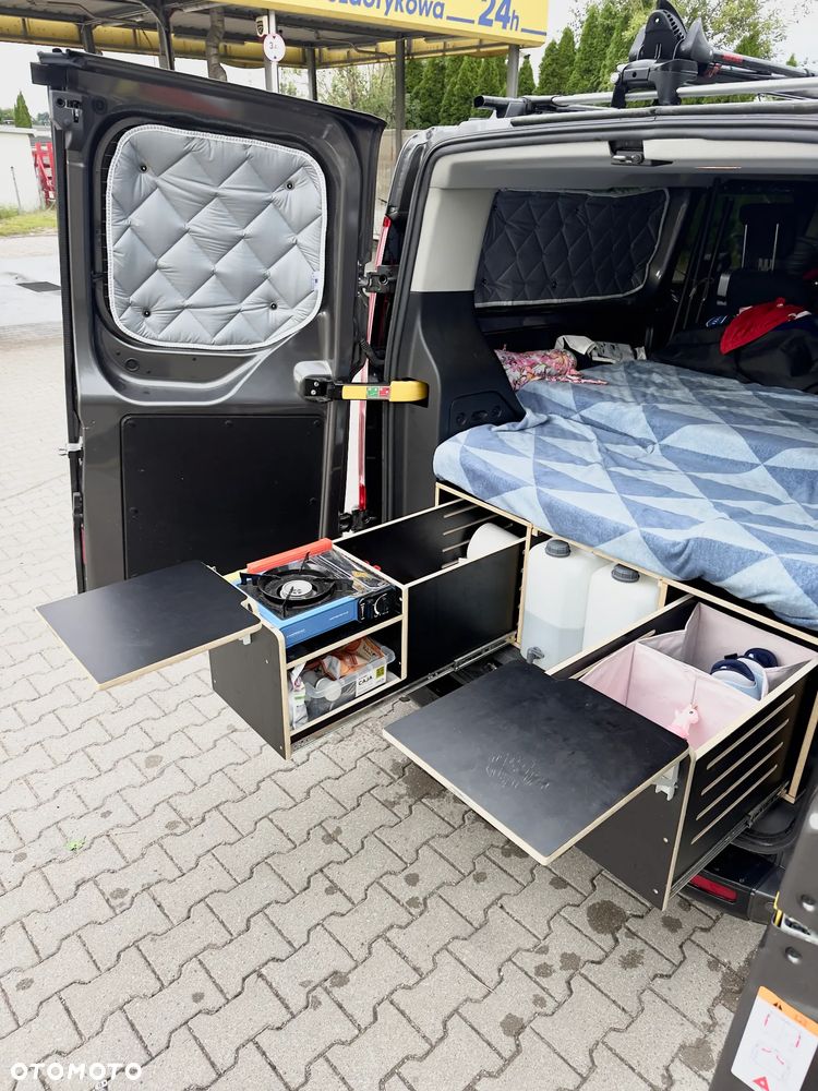 Ford Transit Custom Kombi 320 L1H2 Trend - 12
