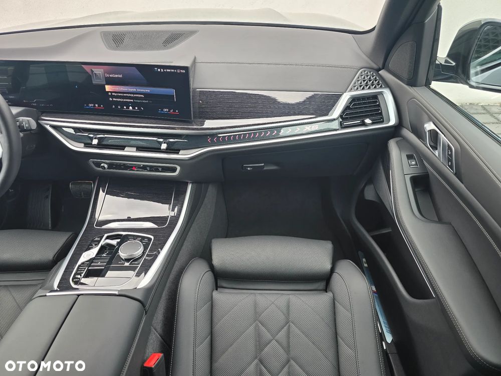 BMW X5 xDrive30d mHEV sport - 18