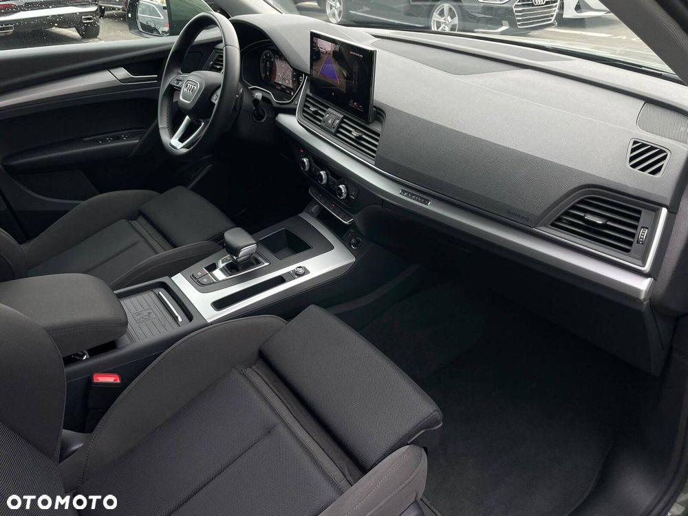 Audi Q5 - 22