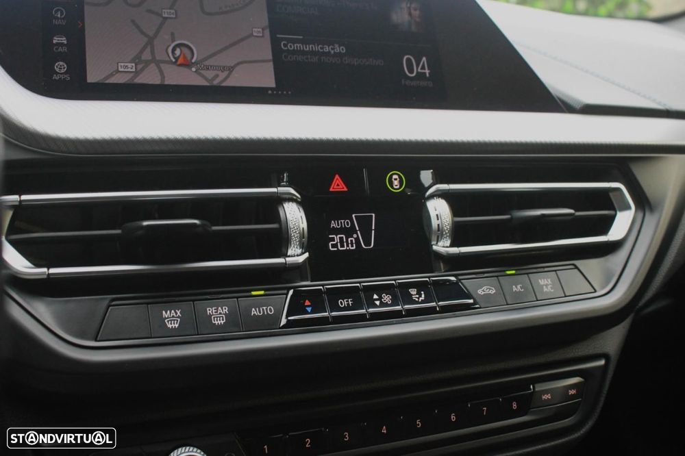 BMW 216 Gran Coupé d Pack Desportivo M - 30