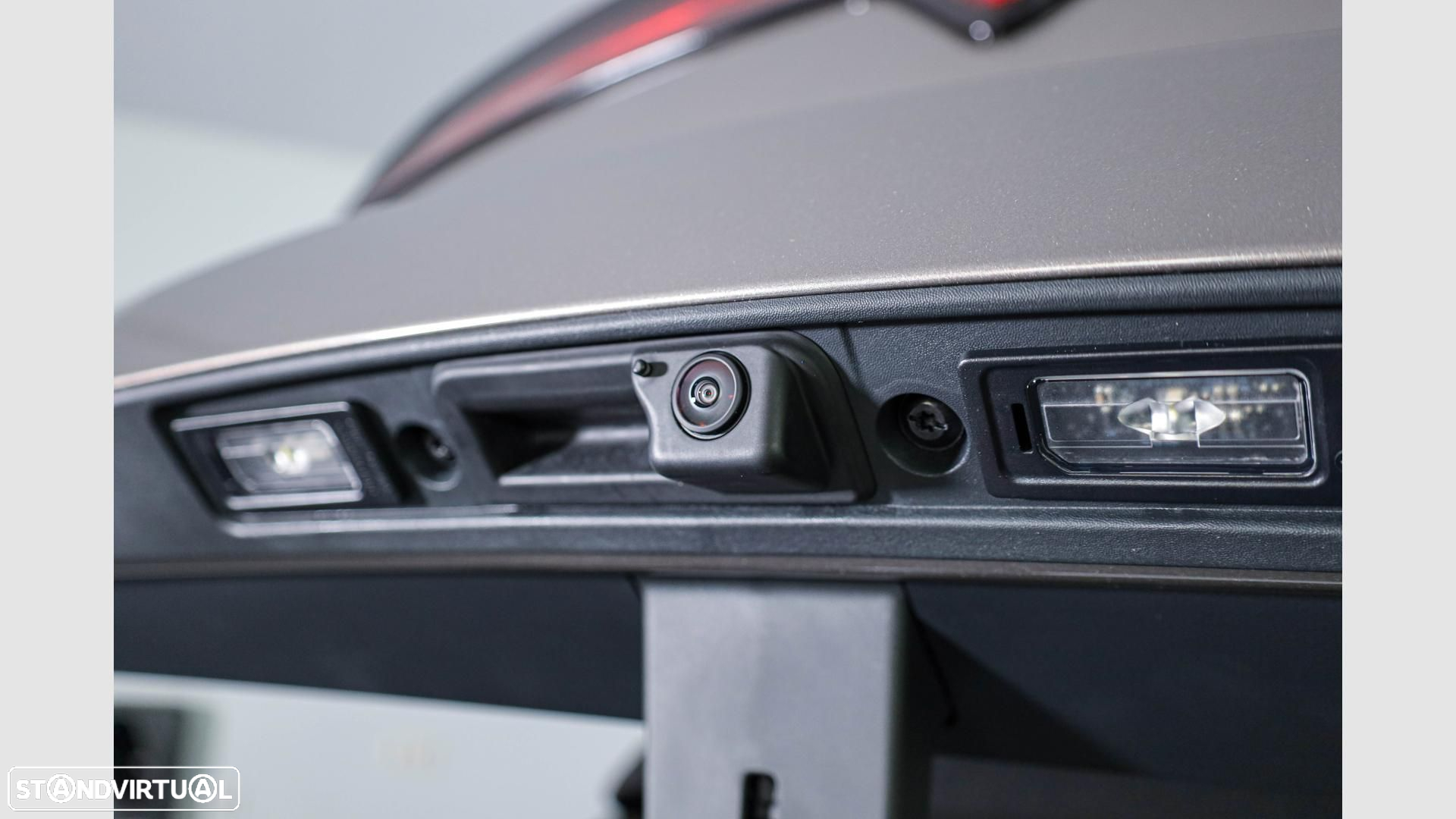 Cupra Tavascan 77 kWh Endurance - 21