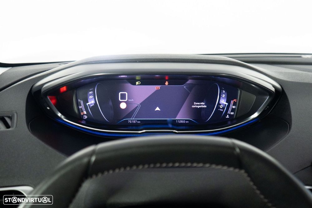 Peugeot 5008 1.2 PureTech Active - 28