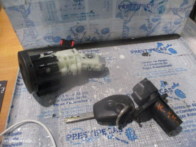 Centralina 237105748R 0261S12022 237106148R  284B14580R  487009186R   RENAULT TWINGO 3 FASE 1 2015 1.0I 71CV 5P AZUL BOSCH - 10