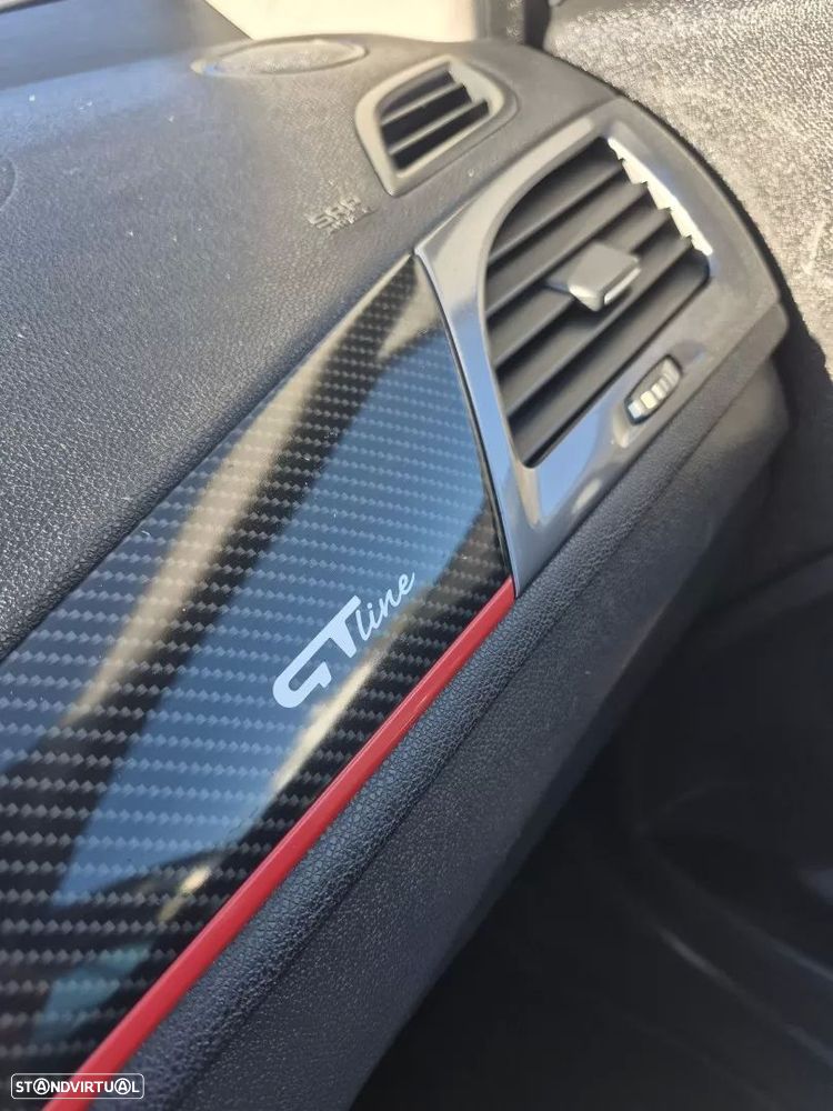 Renault Mégane Sport Tourer - 26