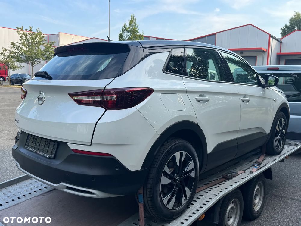 Opel Grandland X 1.6 Start/Stop Automatik Business INNOVATION - 24
