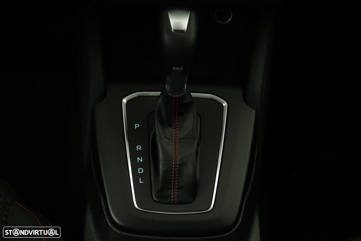Ford Focus - 14