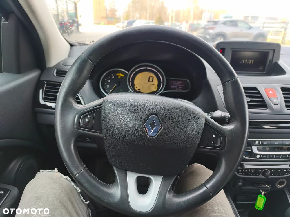 Renault Megane - 17