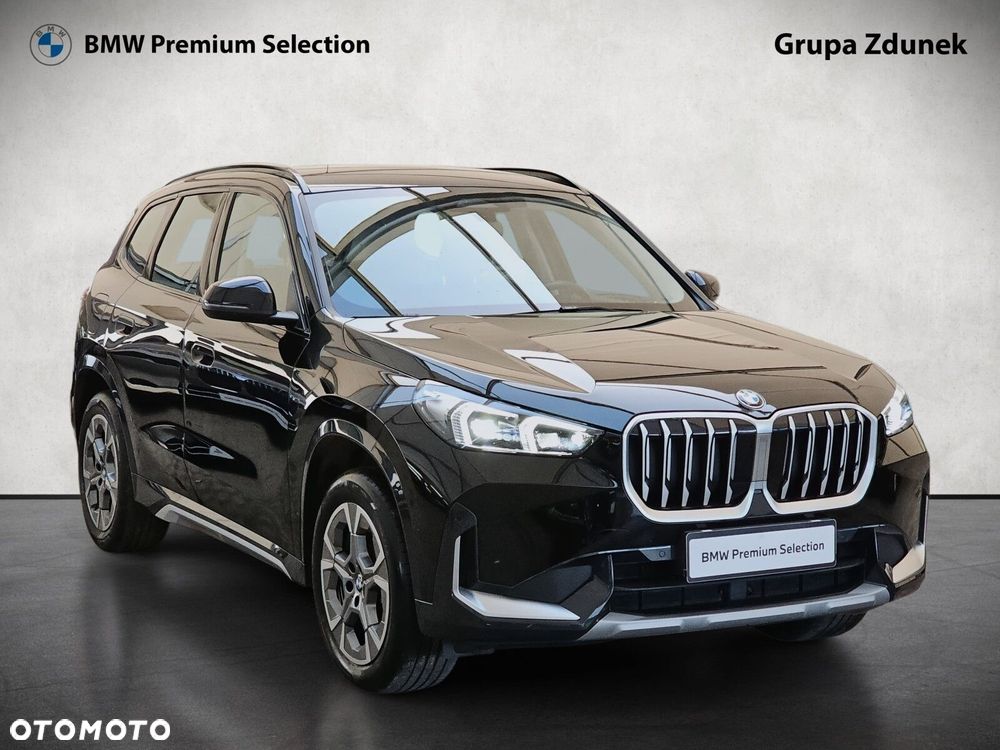 BMW X1 - 3