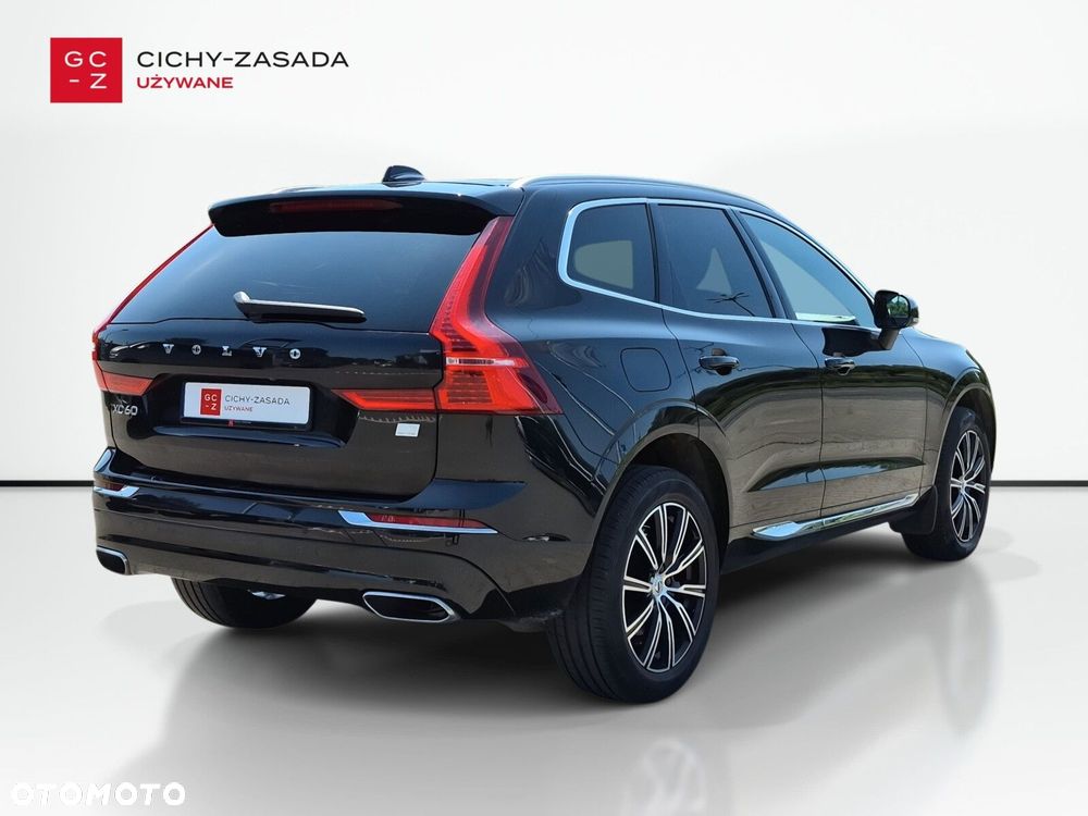 Volvo XC 60 - 5