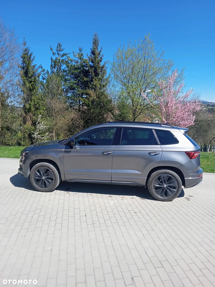Skoda Karoq - 7