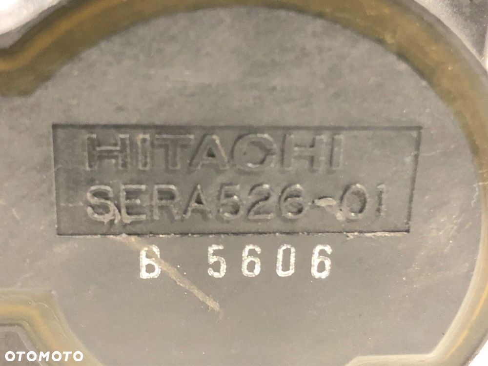 PRZEPUSTNICA  OPEL SIGNUM liftback (Z03) 2003 - 2008 3.0 V6 CDTI (F48) 130 kW [177 KM] olej - 6