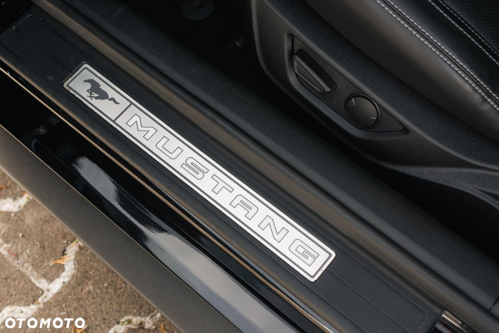 Ford Mustang 5.0 V8 GT - 31