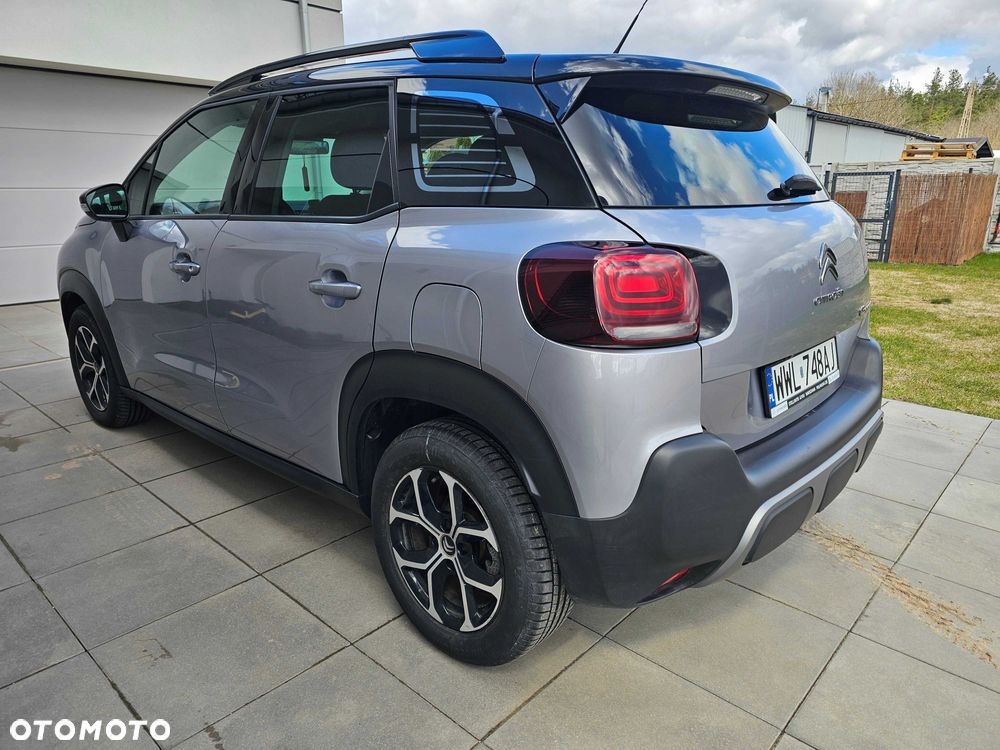 Citroën C3 Aircross - 4