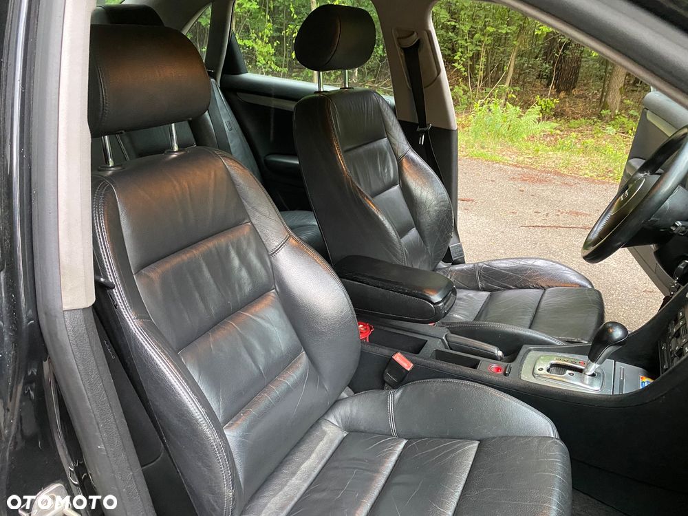 Audi A4 Limousine 1.8 T multitronic - 16