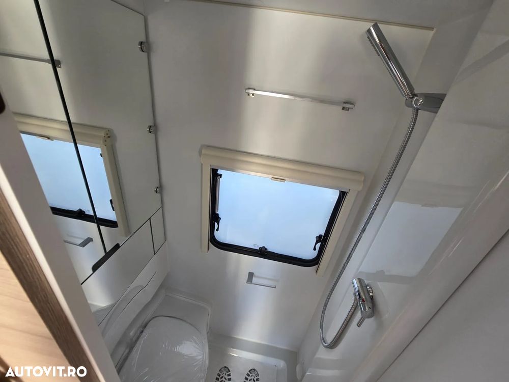 ADRIA Altea 542 PK - 16