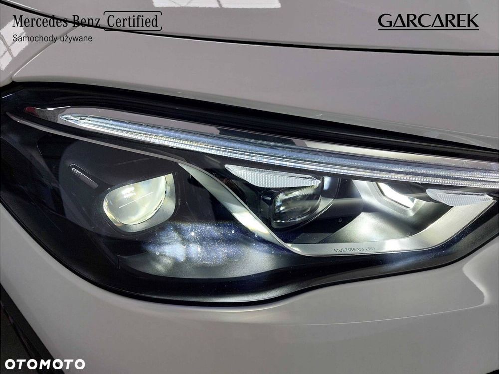 Mercedes-Benz GLA 200 Progressive - 20