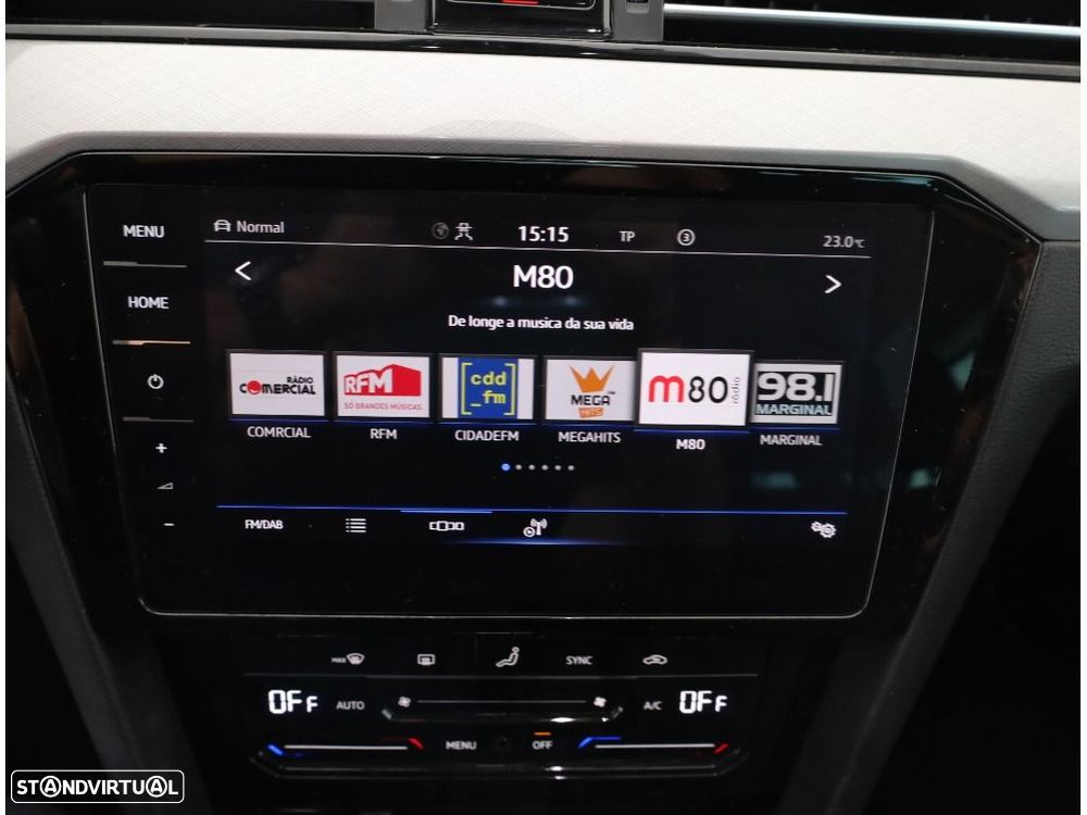 VW Passat Variant 1.4 TSI GTE+ Plug-in - 15