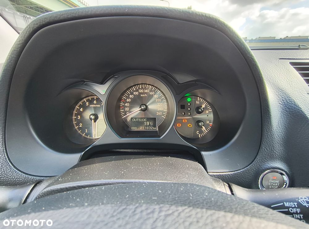 Lexus GS 300 Classic - 2