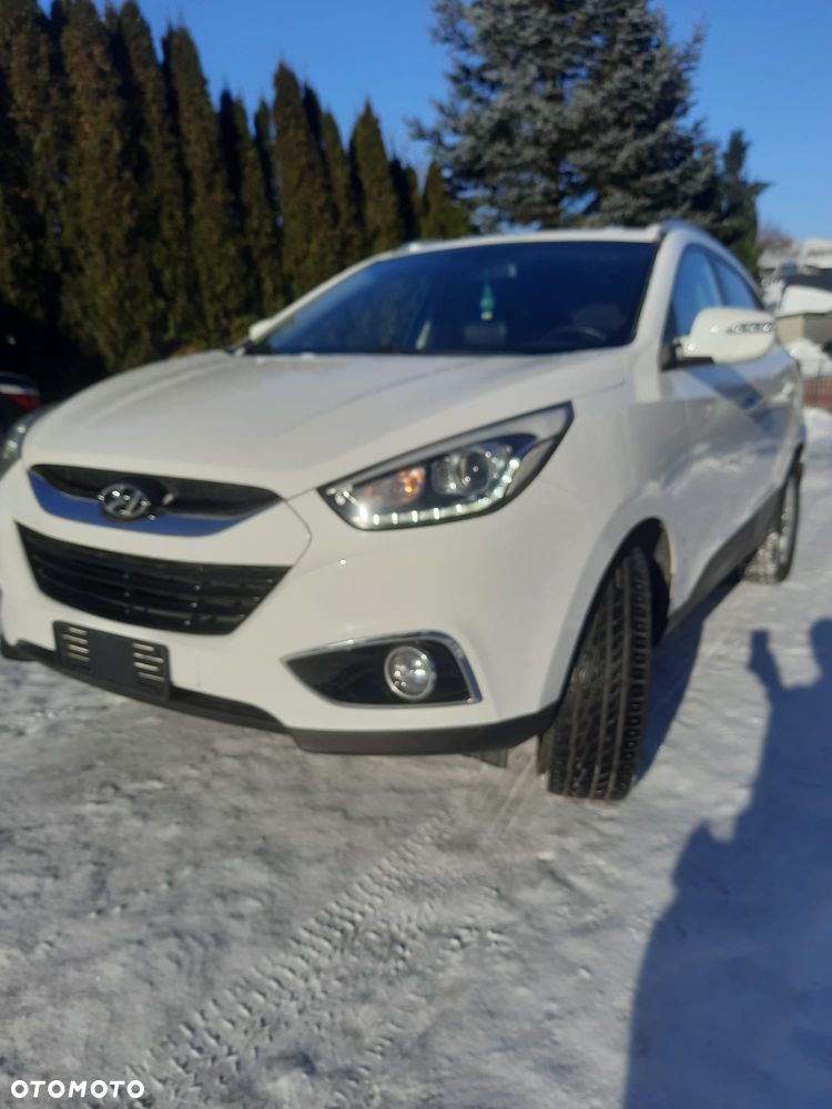 Hyundai ix35 1.6 2WD Style - 5