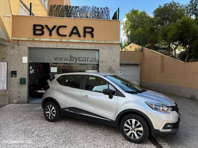 Renault Captur 0.9 TCE Exclusive - 31