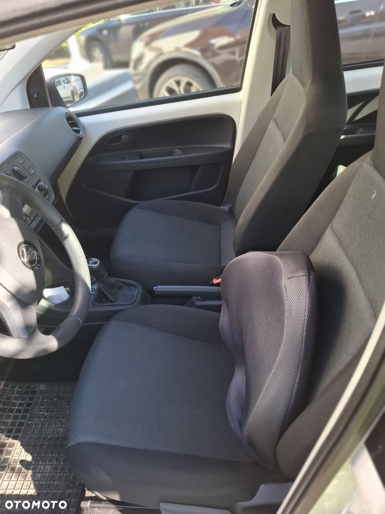 Skoda Citigo - 7
