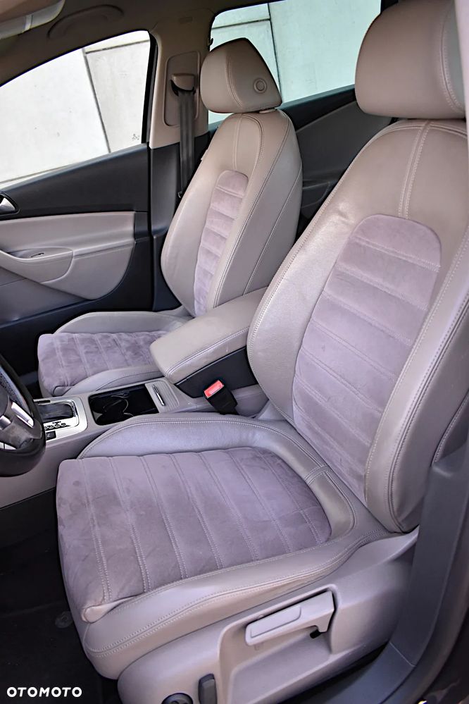 Volkswagen Passat - 7