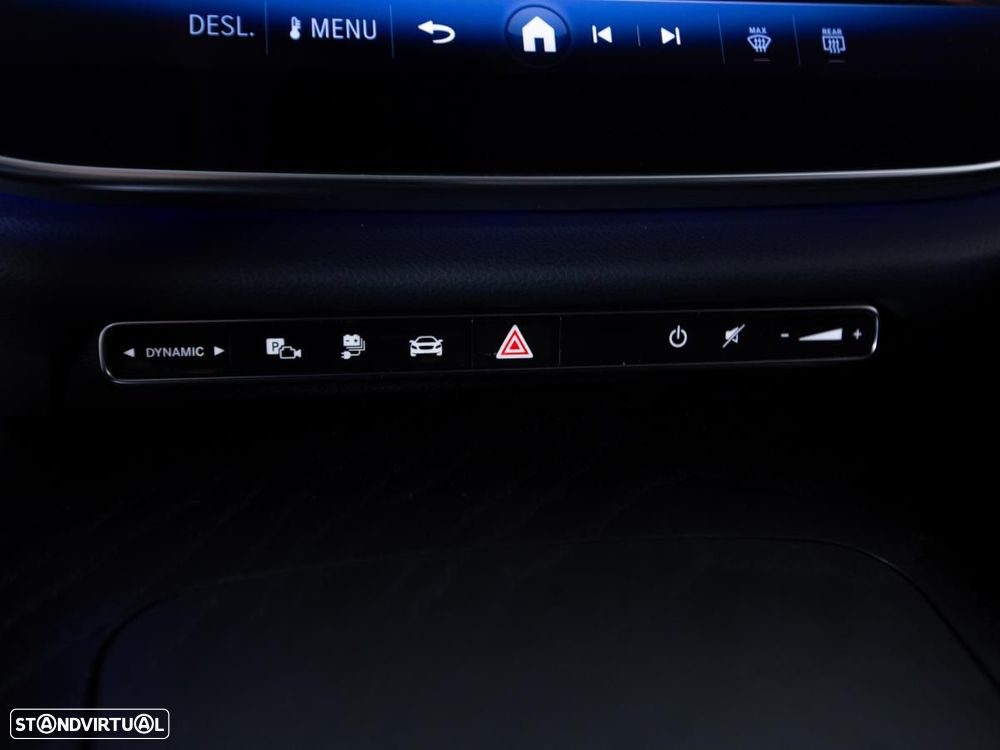Mercedes-Benz E 300 de - 23