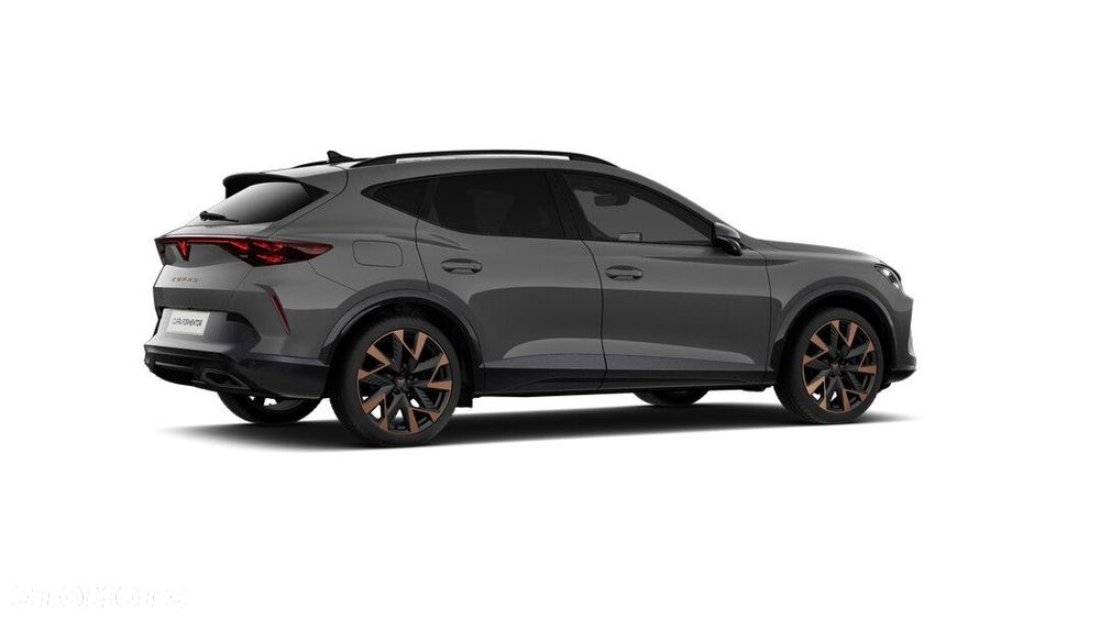 Cupra Formentor 1.5 eTSI mHEV DSG - 5