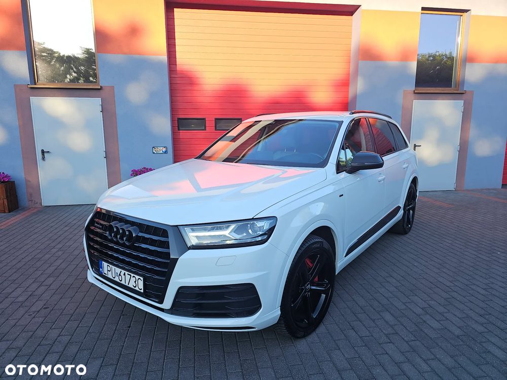 Audi Q7 - 15