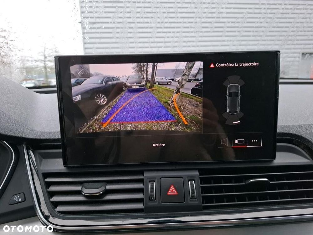 Audi Q5 - 8