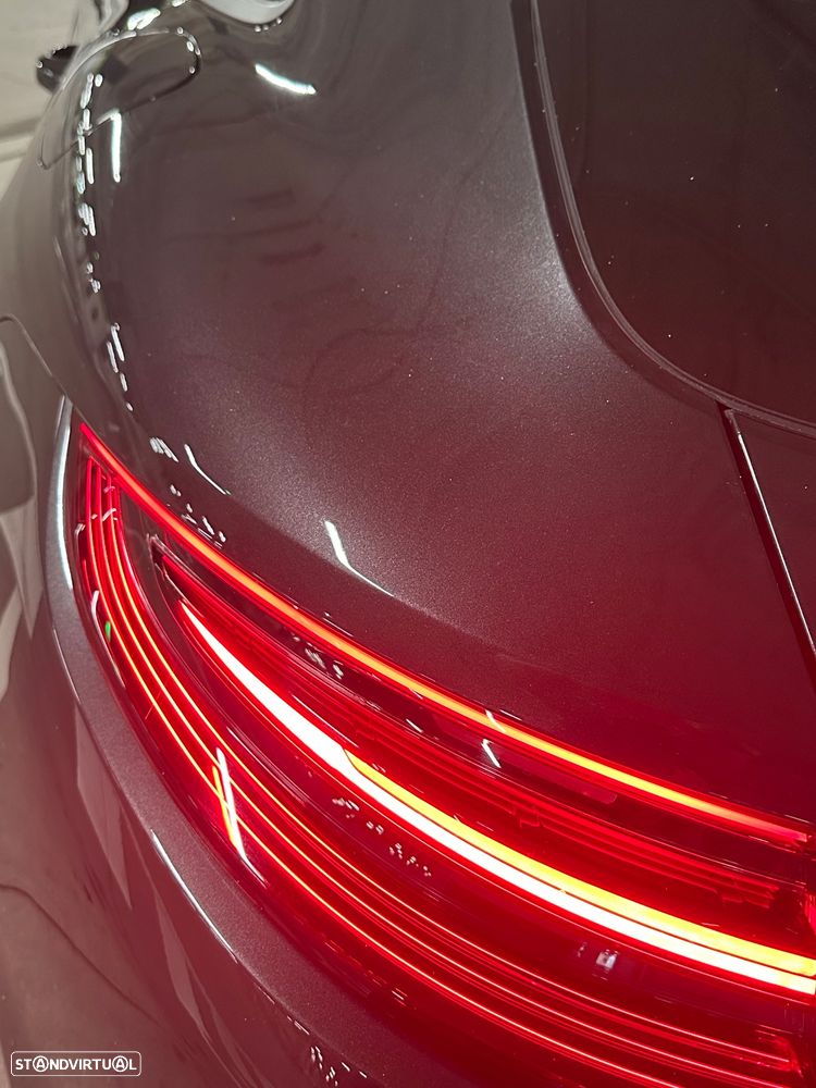 Porsche Panamera Sport Turismo - 11