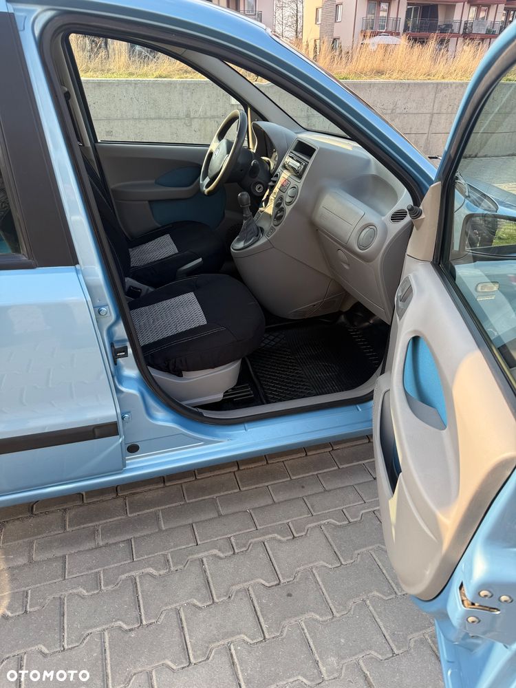 Fiat Panda 1.2 Dynamic - 7