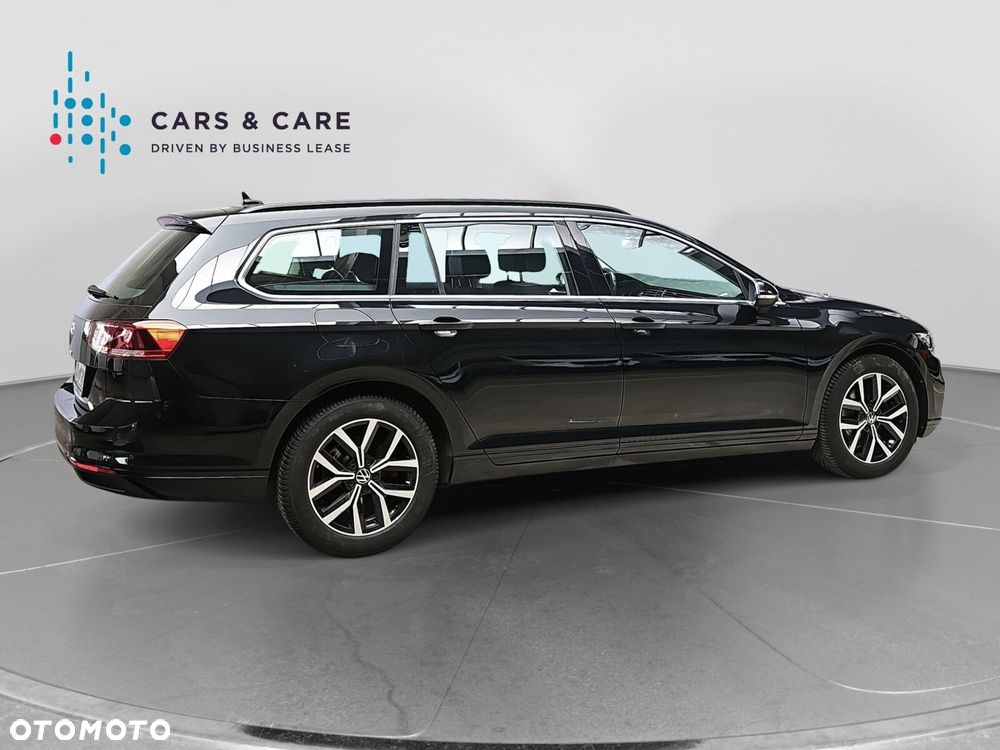 Volkswagen Passat Variant 1.5 TSI EVO Business DSG - 22