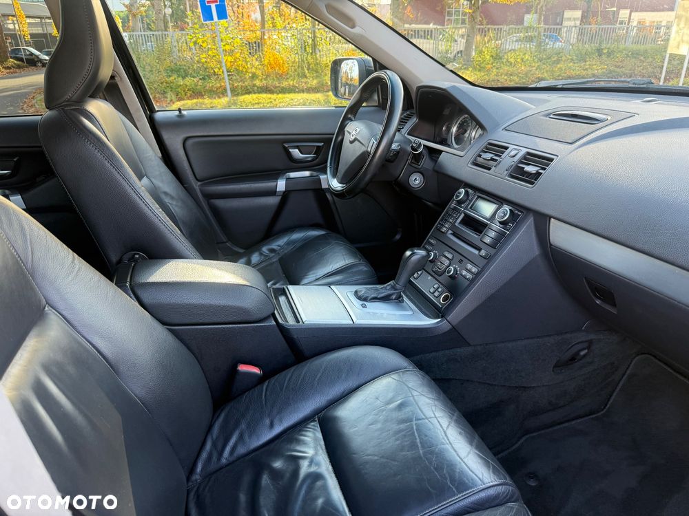 Volvo XC 90 D3 FWD Summum - 17
