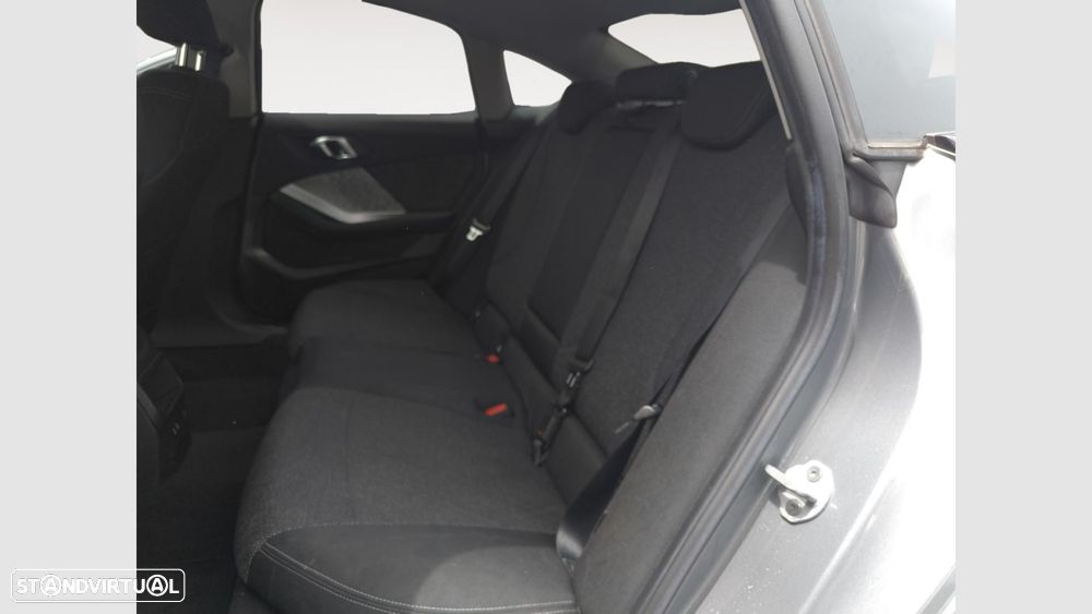 BMW 216 Gran Coupé Pack Desportivo M - 14