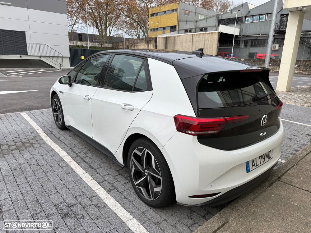 VW ID.3 Performance Upgrade Pro Max - 5